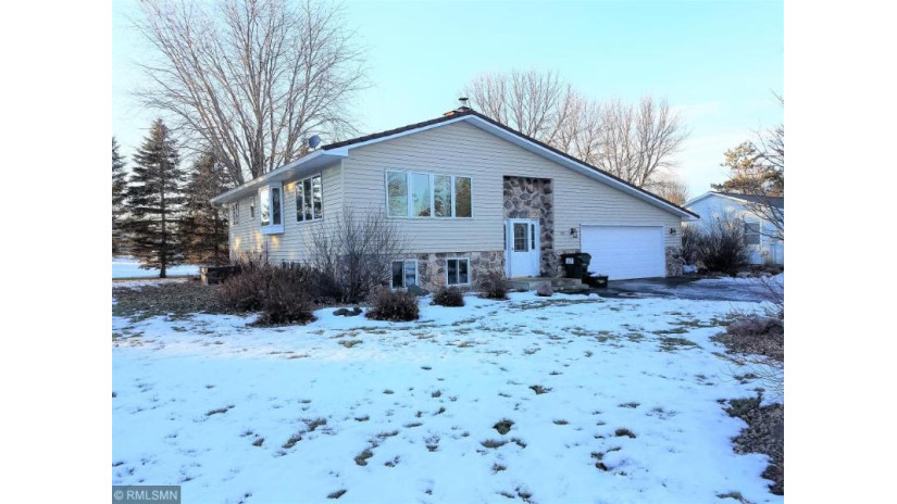 443 Oak St Woodville, WI 54028 by Coldwell Banker Realty $184,900