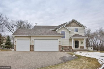 836 Hidden Lake Rd, Roberts, WI 54023