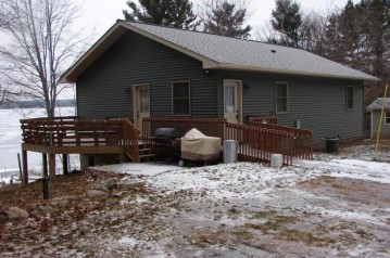 2309 Woodland Shrs, Luck, WI 54853