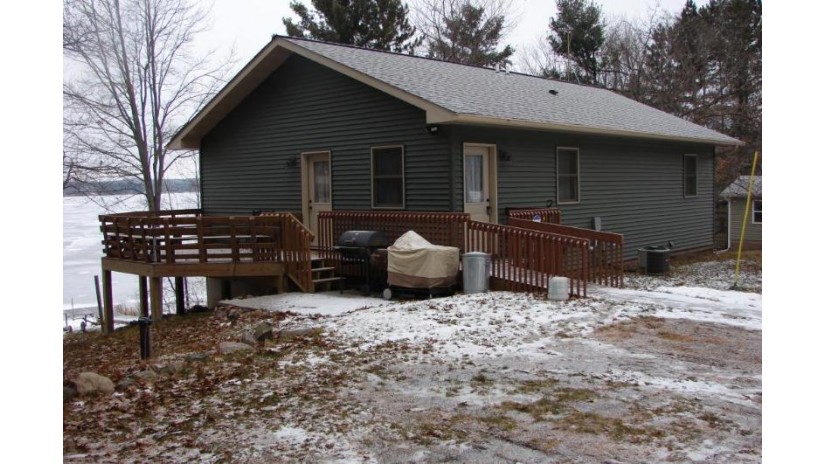 2309 Woodland Shrs Luck, WI 54853 by Century 21 Affiliated $399,900