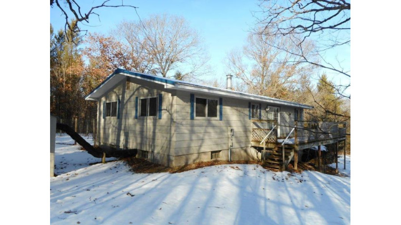 N7711 County Hwy A Hixton, WI 54635 by Century 21 Affiliated $128,000