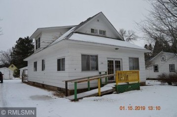 218 3rd Ave, Shell Lake, WI 54871