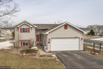 505 Deerwood Ct, Hammond, WI 54015