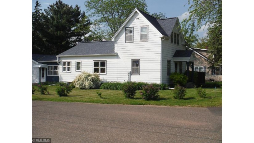 461 3rd St Clear Lake, WI 54005 by Westconsin Realty Llc $134,900