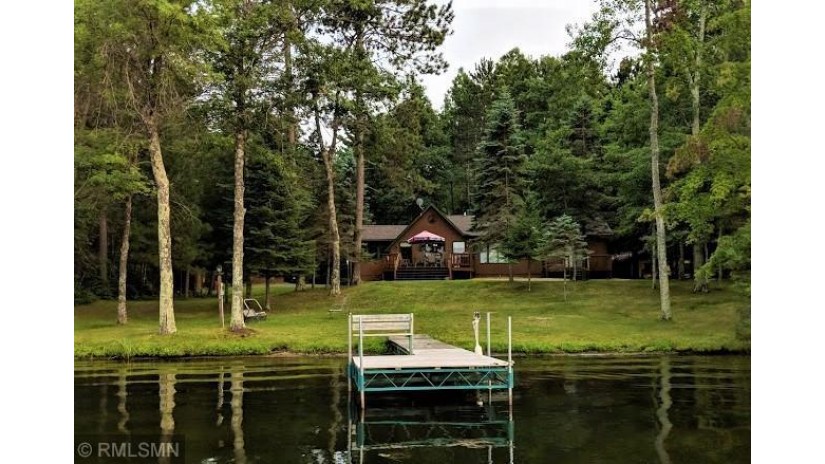 W9428 Lakewood Rd Spooner, WI 54801 by Edina Realty, Inc. $349,900