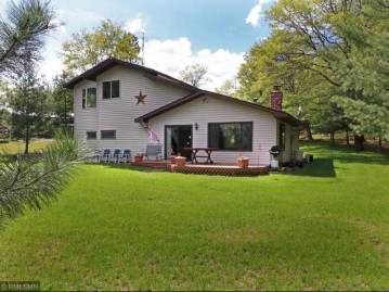 N12741 Three Mile Rd, Minong, WI 54859