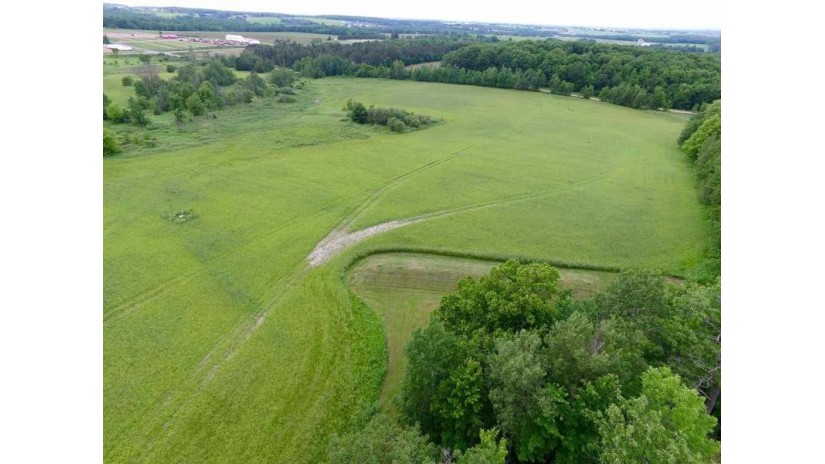 5.37 Acres Prehn Drive Merrill, WI 54452 by Coldwell Banker Action $34,900