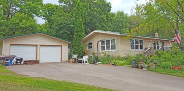 W3336 Poertner Road, Neillsville, WI 54456