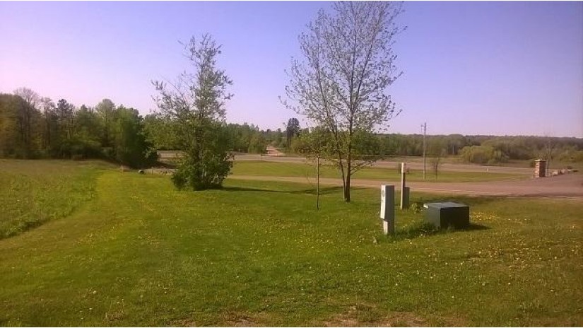 N3806 Sidney Avenue Lot 3 Neillsville, WI 54456 by Coldwell Banker Brenizer $24,900