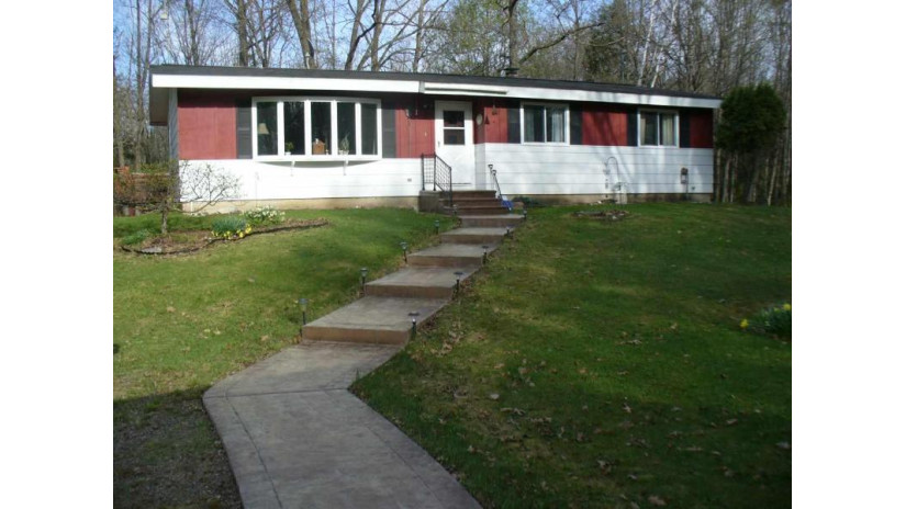 W3975 County Road D Westboro, WI 54490 by Dixon Greiner Realty, Llc $124,900