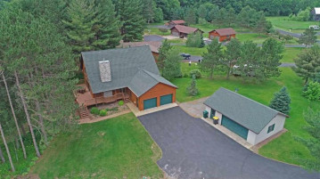 201640 Hidden Cove Lane, Mosinee, WI 54455