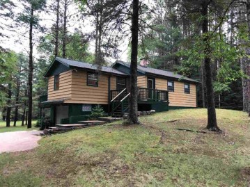 4190 Chicago Avenue, Eagle River, WI 54519