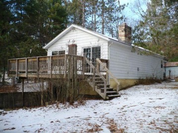 N8659 Lakeside Road, Willard, WI 54493