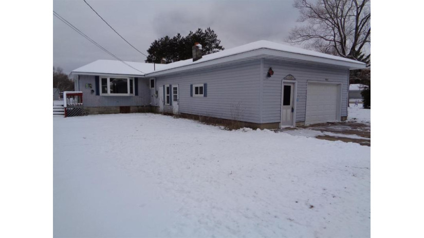 9640 Beppler Road Nekoosa, WI 54457 by Zurfluh Realty Inc. $89,924