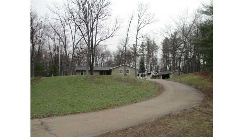 295 Fairway Drive Iola, WI 54945 by Coldwell Banker Real Estate Group $175,000