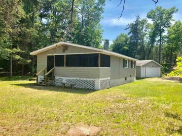 N8428 Hay Creek Road, Willard, WI 54493