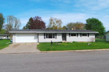 402 South West Street, Loyal, WI 54446