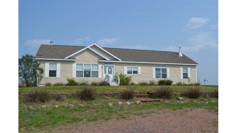 N6368 County Road H Irma, WI 54452 by Re/Max Excel $115,000