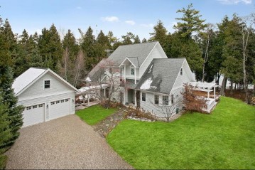 9122 Wild Lane, Baileys Harbor, WI 54202