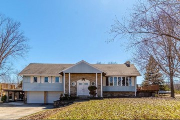 9165 County Rd D, Forestville, WI 54213