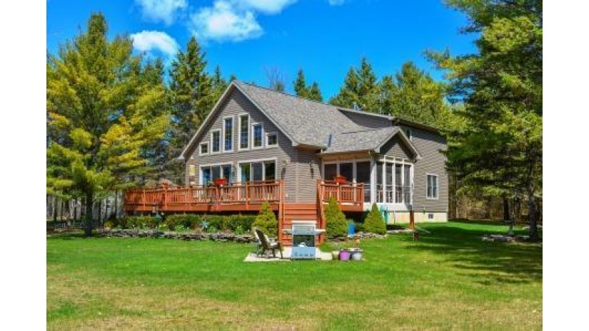 7974 County Rd A Baileys Harbor, WI 54202 by Shorewest Realtors $389,900