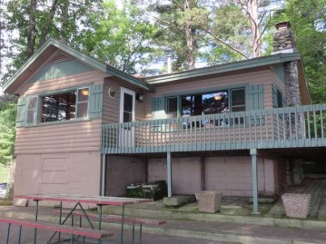 5648 Countree Ln 4, Manitowish Waters, WI 54545