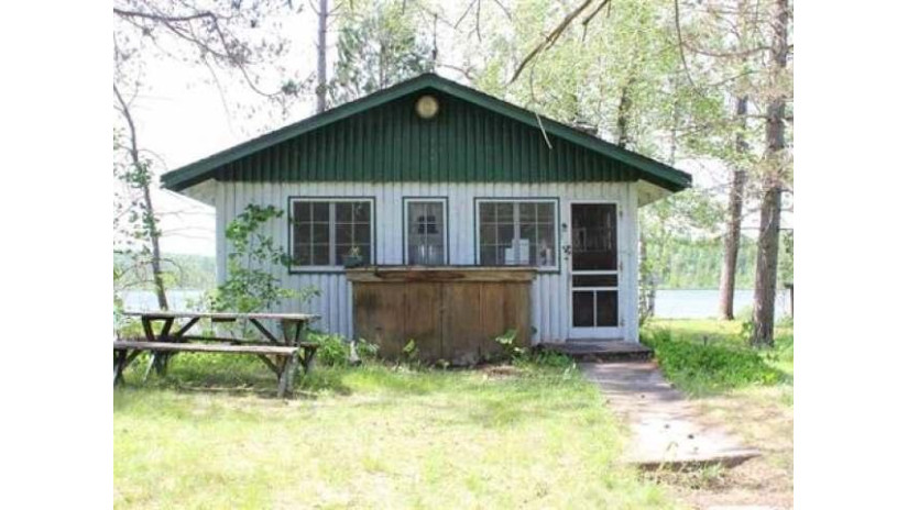 1235 Towerview Ln Lac Du Flambeau, WI 54538 by Eskridge Real Estate $99,900