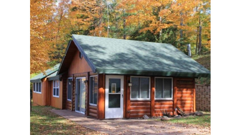 7105w Island Lake Rd Carey, WI 54534 by Century 21 Pierce Realty - Mercer $152,000