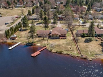 829 Lake Shore Dr, Rhinelander, WI 54501