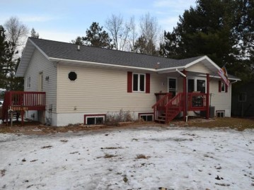 3304 Cth C, Stella, WI 54501