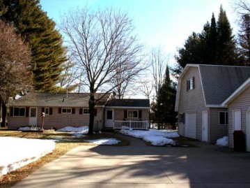 13840 Ranch Lake Dr, Brazeau, WI 54161-8930