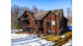 9737 Kaubashine Rd S Hazelhurst, WI 54531 by Northwoods Community Realty, Llc $545,000