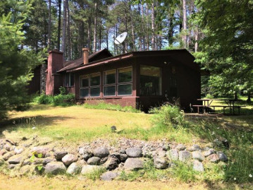 1650 Marland Ln, Lac Du Flambeau, WI 54538