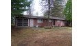2674 South Shore Rd Pelican Lake, WI 54463 by First Weber - Rhinelander $220,900