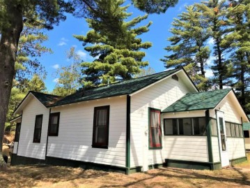 5789 Birch Hill Rd 6, Manitowish Waters, WI 54545
