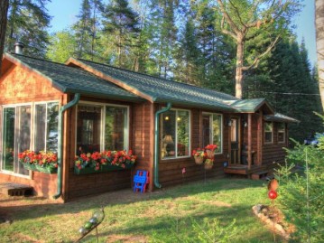 2297 Lost Colony Rd, St. Germain, WI 54558