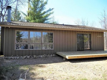 4775 Currie Lake Rd, Cassian, WI 54529