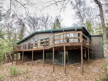 6559 Kaubashine Rd E, Hazelhurst, WI 54531