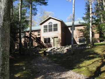 755w Lori Ann Ln, Mercer, WI 54547