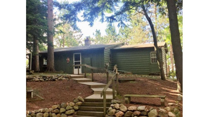 943 Olson Rd Three Lakes, WI 54562 by Century 21 Burkett - Three Lks $329,000