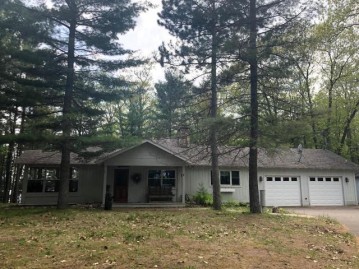 5690 Stormy Point Rd, Conover, WI 54519