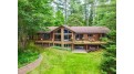 1915 Carpenter Lake Rd E Eagle River, WI 54521 by Shorewest Realtors $570,000