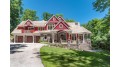 31150 W Thompson Ln Chenequa, WI 53029 by Keller Williams Realty-Lake Country $2,495,000