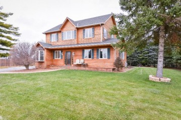 8150 N 55th St, Brown Deer, WI 53223-3554