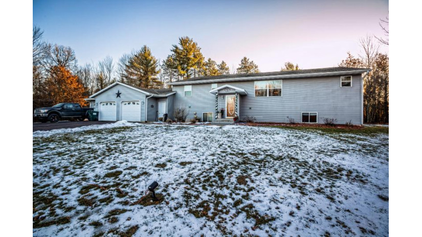 N8627 Timber Ln Adams, WI 54615 by OneTrust Real Estate $254,900