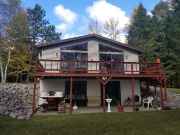 W10417 Park Ln, Amberg, WI 54102