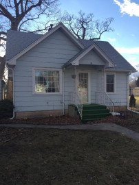 141 S 1st St, Silver Lake, WI 53170