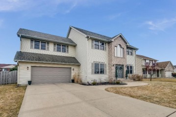 2409 16th Pl, Kenosha, WI 53140-4941