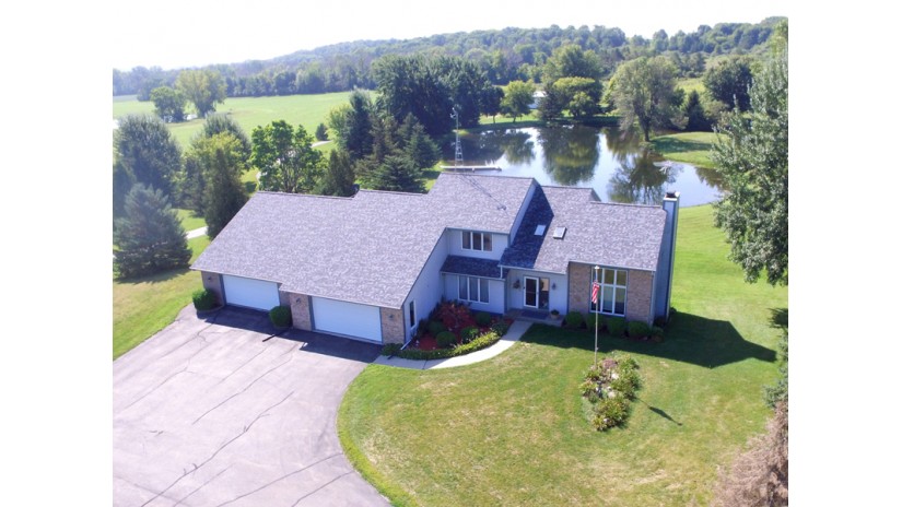 4747 County Road D Barton, WI 53090 by Shorewest Realtors $579,900