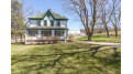 W1662 County Road B Bloomfield, WI 53128 by Keefe Real Estate, Inc. $375,000